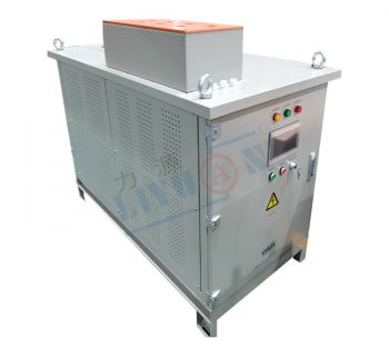 anodizing aluminum rectifier