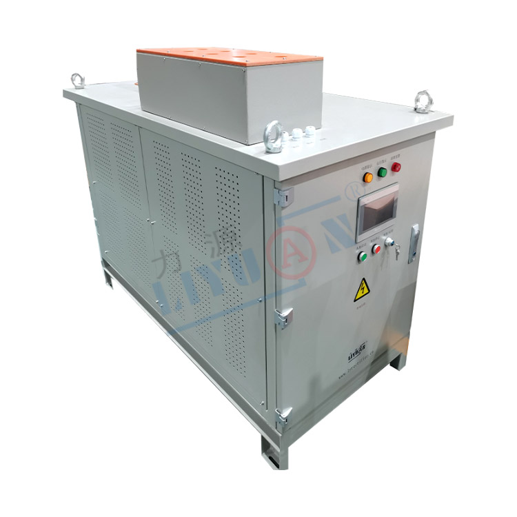 anodizing aluminum rectifier