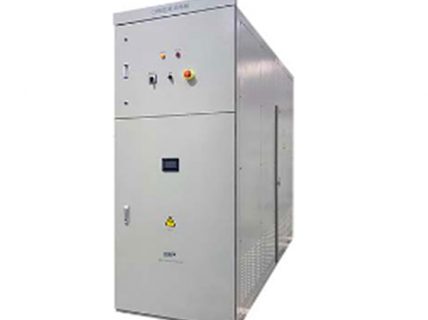 polycrystalline silicon power supply