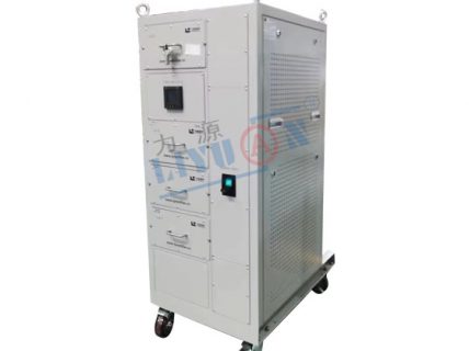 Zinc plating Rectifier