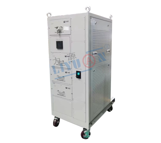 0~12V 0~12KA Zinc Electroplating Rectifier