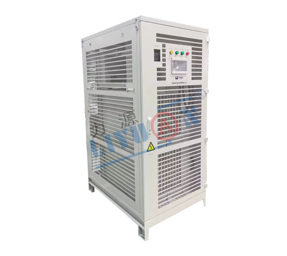 Hard Chrome Plating Rectifier 