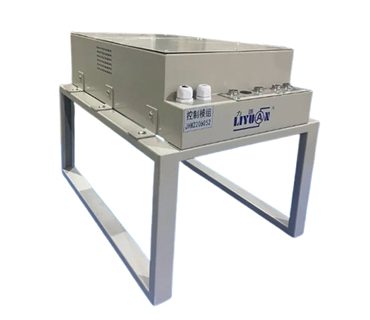 +10V -30V Water Cooled Pulse Rectifier for Plating