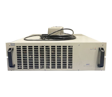 0~12V 0~2500A Air-cooled Rectifier For Electroplating