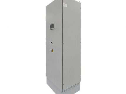 200V 500A Electroplating Plasma Plating Rectifier