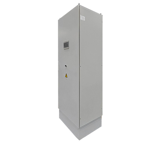 200V 500A Electroplating Plasma Plating Rectifier