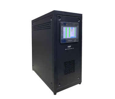 +6V +20A -18V -60A Polarity-Reversing Pulse DC Power Supply