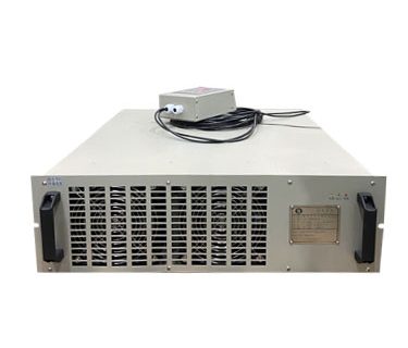 0~24V 0~1000A Rectifier for Water Treatment