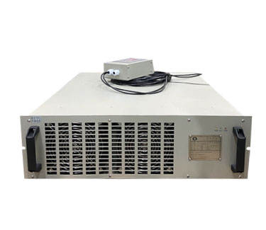 0~24V 0~1000A Rectifier for Water Treatment