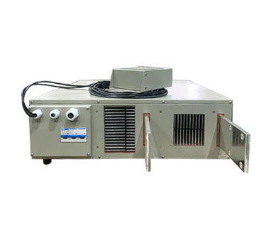 0~24V 0~1000A Rectifier for Water Treatment