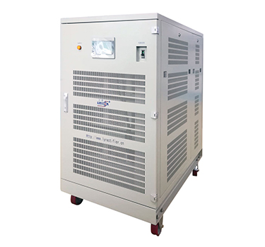 20V 4500A Rectifier for Aluminum Anodizing