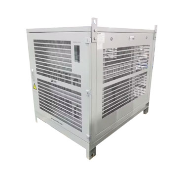 20V 3000A IGBT Type Electroplating Rectifier