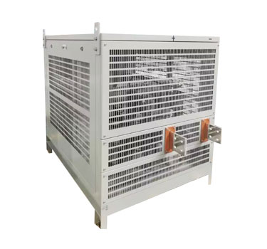 20V 3000A IGBT Type Electroplating Rectifier