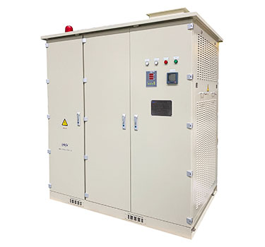 0~30V 0~8000A High current rectifier for copper foil post-processing