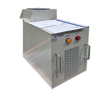 Industrial Pulse Plating Rectifier 50A ±12V for PCB & Jewelry Plating