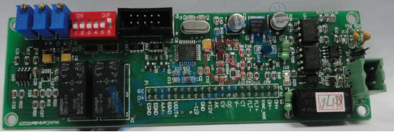 0~12V 0~5000A IGBT-based Rectifier for Chrome Plating