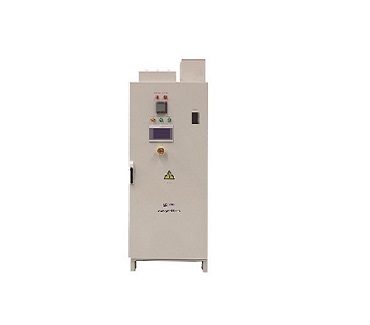 Monocrystalline Silicon Heating Power Supply