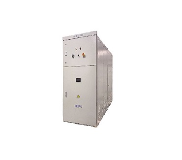 0~2800V 0~4600A Polycrystalline Silicon Power Supply