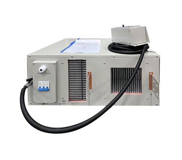 TDFB-500A30V Zinc Electroplating Rectifier Power Supply – Liyuan Haina ...