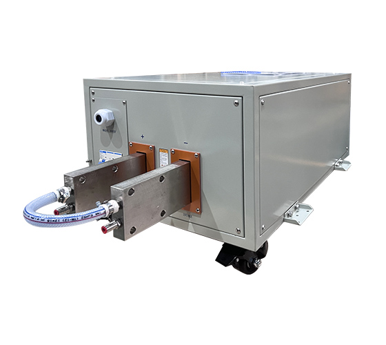 5000A 5V Electroplating Rectifier Power Supply