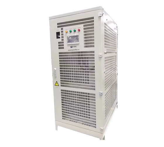 25V 2500A Hard Chrome Plating Rectifier