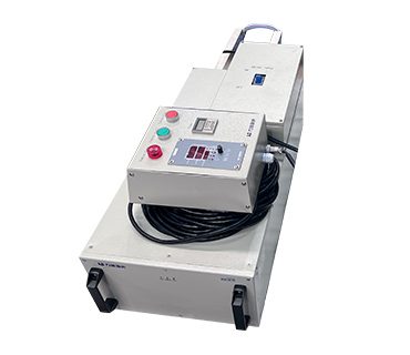 3000A 20V Industrial DC Rectifier for Aluminum Anodizing