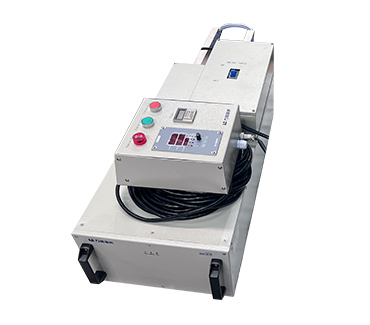 3000A 20V Industrial DC Rectifier for Aluminum Anodizing