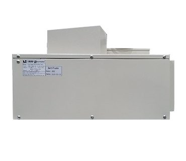 15V 1000A DC rectifier for electroplating