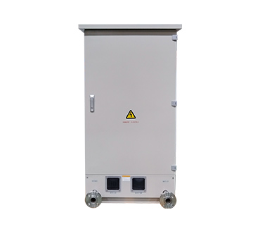 Industrial ±15V 12.5kA Hard Chrome Plating Rectifier
