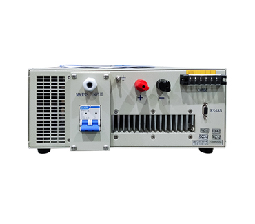12V 50A Linear Power Supply Low Ripple