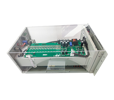 XXFB 40V 40A Linear Power Supply
