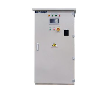 Industrial ±15V 12.5kA Hard Chrome Plating Rectifier