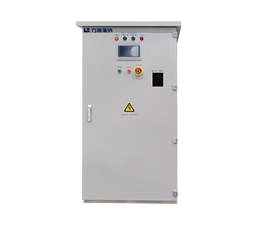 Industrial ±15V 12.5kA Hard Chrome Plating Rectifier