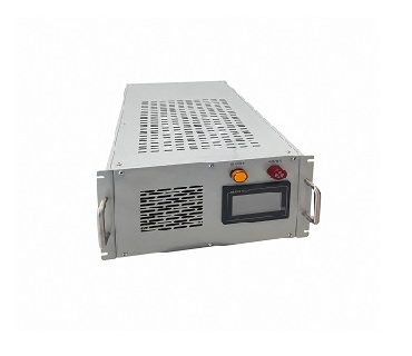 40V 40A Linear Power Supply