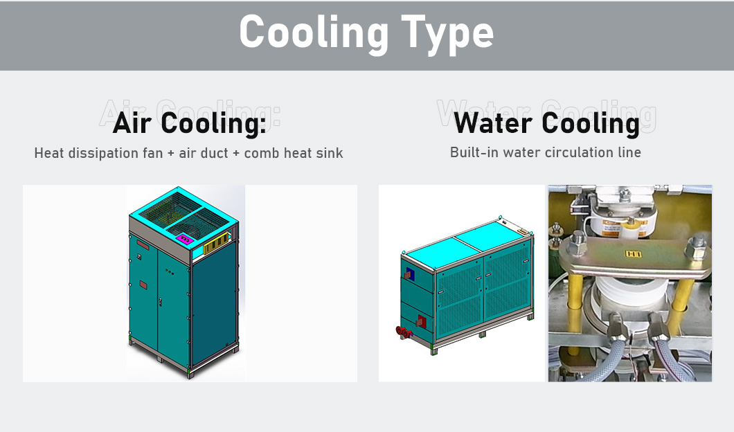 Cooling Type