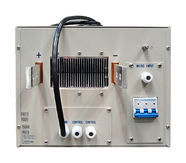 6V 350A DC Rectifier Electroplating
