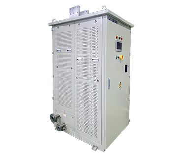 7200A 50V Hydrogen Electrolytic Rectifier