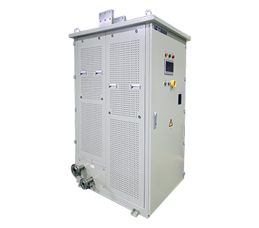 7200A 50V Hydrogen Electrolysis Rectifier