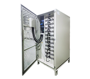 Industrial 700A 780V Rectifier for Electrolysis of Caustic Soda