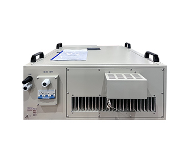 ±100V 200A Rectifier for Water Treatment