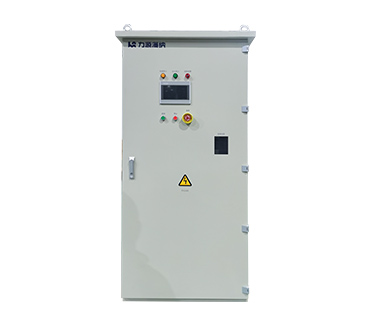 7200A 50V Hydrogen Electrolysis Rectifier