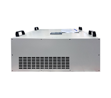 ±100V 200A Rectifier for Water Treatment