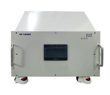 120A ±50V Pulse Rectifier for Plating Line