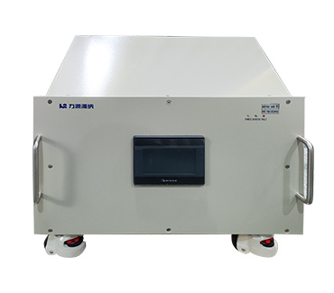 120A ±50V Pulse Rectifier for Plating Line