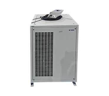 High-Current 1200A 15V Galvanizing Power Supply Rectifier