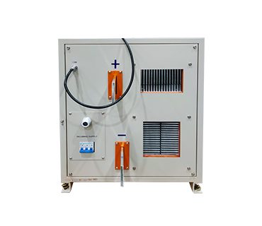 High-Current 1200A 15V Galvanizing Power Supply Rectifier