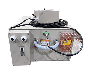 300A 150V-DC Hydrogen Electrolysis Rectifier High Power Supply