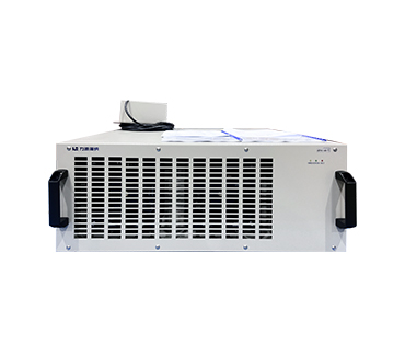 450A 30V Industrial Electrolytic Pickling DC Power Supply for Electrolysis