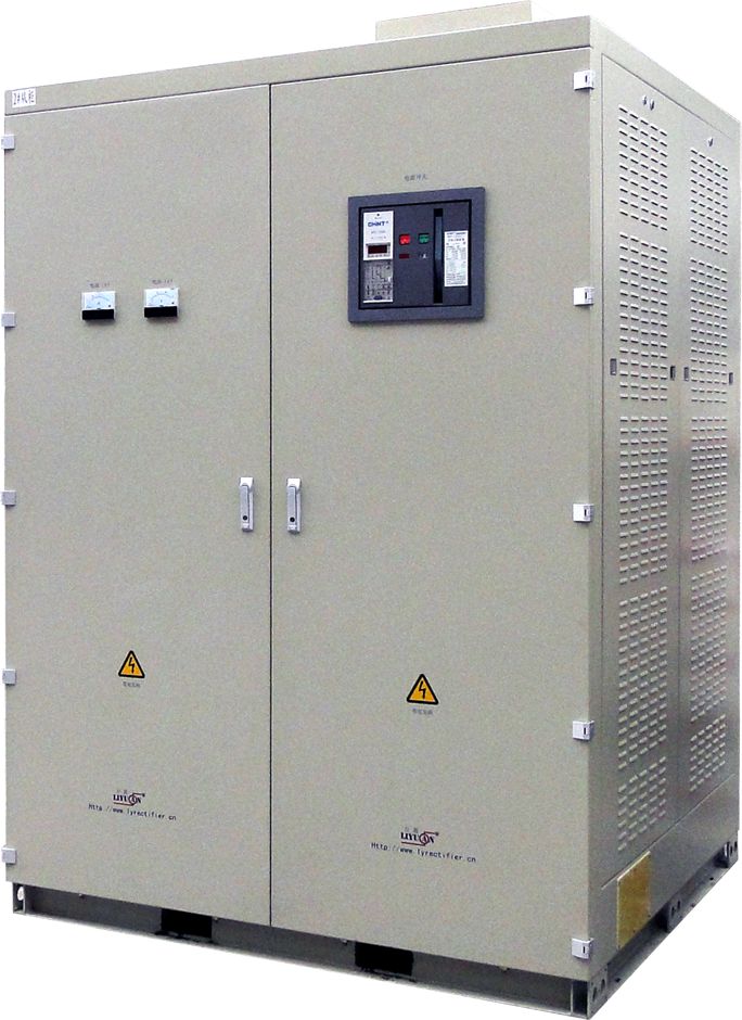 Colored Power Rectifier – Liyuan Haina Rectifier Group,Leading IGBT and ...