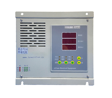 20V 30A Electroplating Rectifier for Metal Finishing